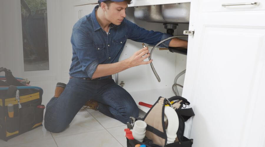 Emergency Leak Repair in Sapphire, NC